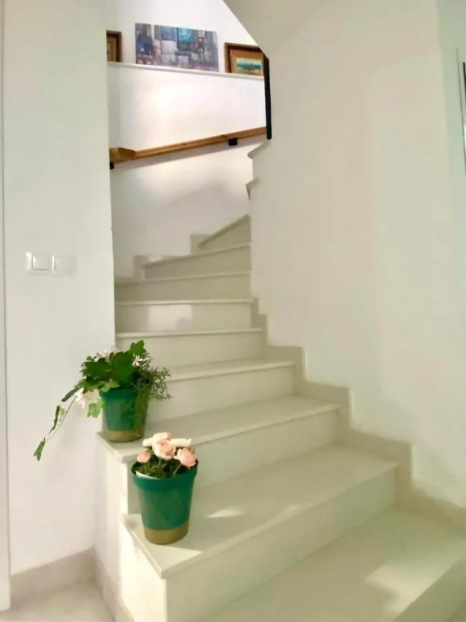 Holiday home Casa Mimi By Solymar Holiday Velez Malaga