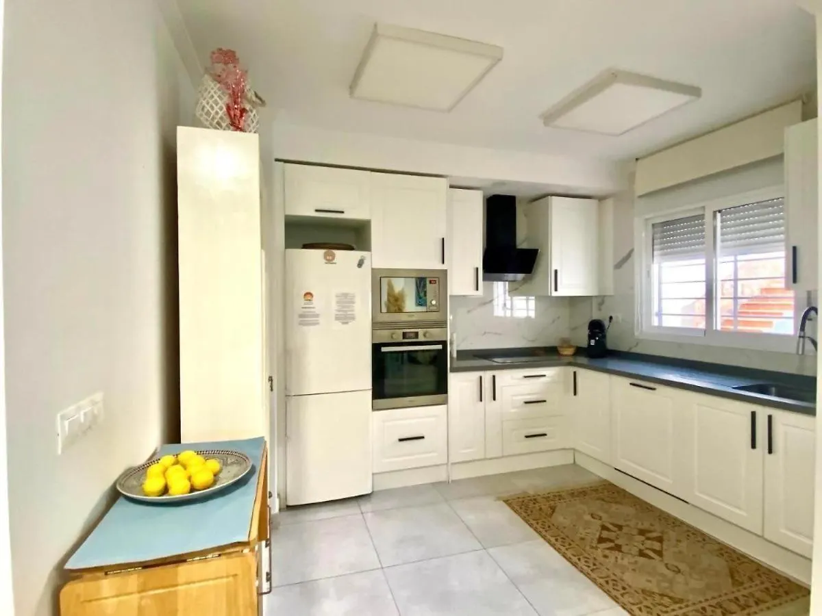 Casa Mimi By Solymar Holiday Velez Malaga