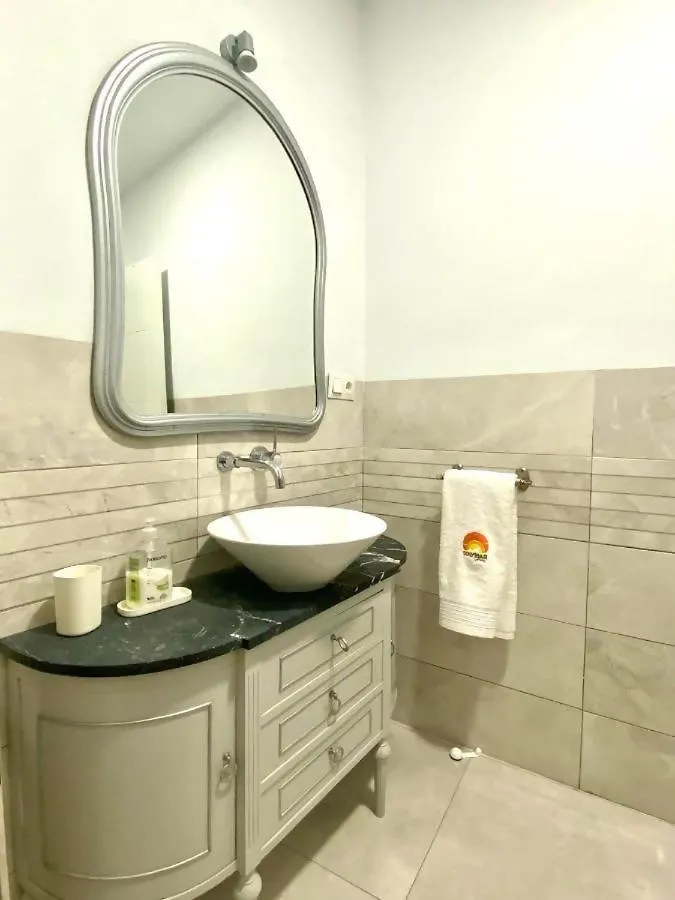 Casa Mimi By Solymar Holiday Velez Malaga Spain