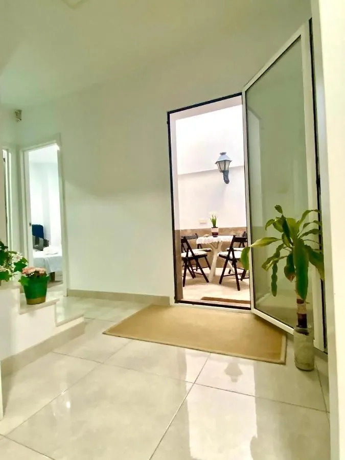 Casa Mimi By Solymar Holiday Velez Malaga 0*,