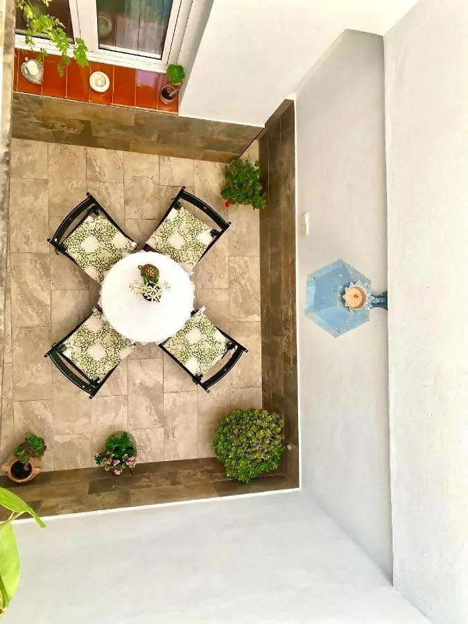 Holiday home Casa Mimi By Solymar Holiday Velez Malaga Spain