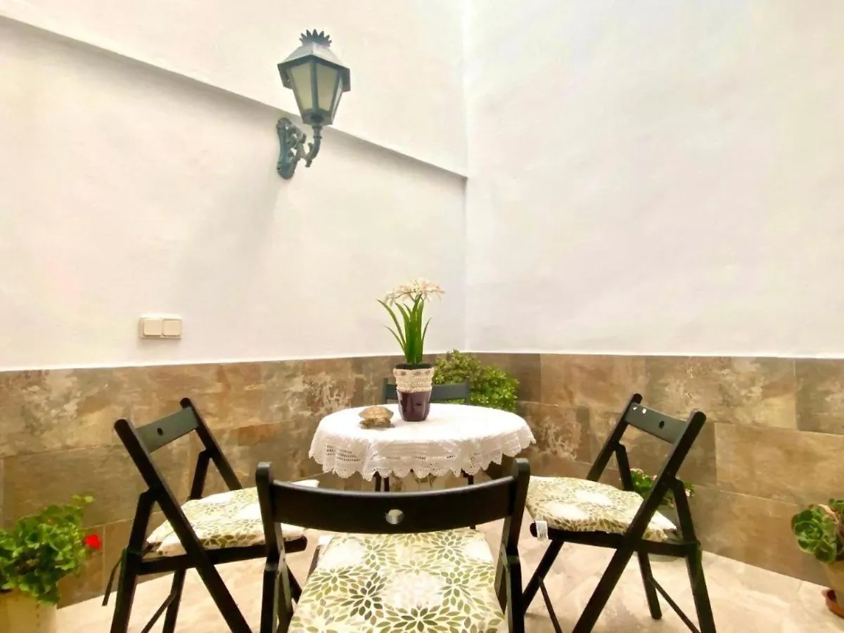 Holiday home Casa Mimi By Solymar Holiday Velez Malaga