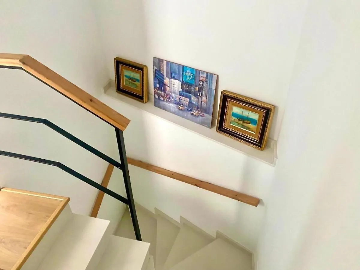 Casa Mimi By Solymar Holiday Velez Malaga