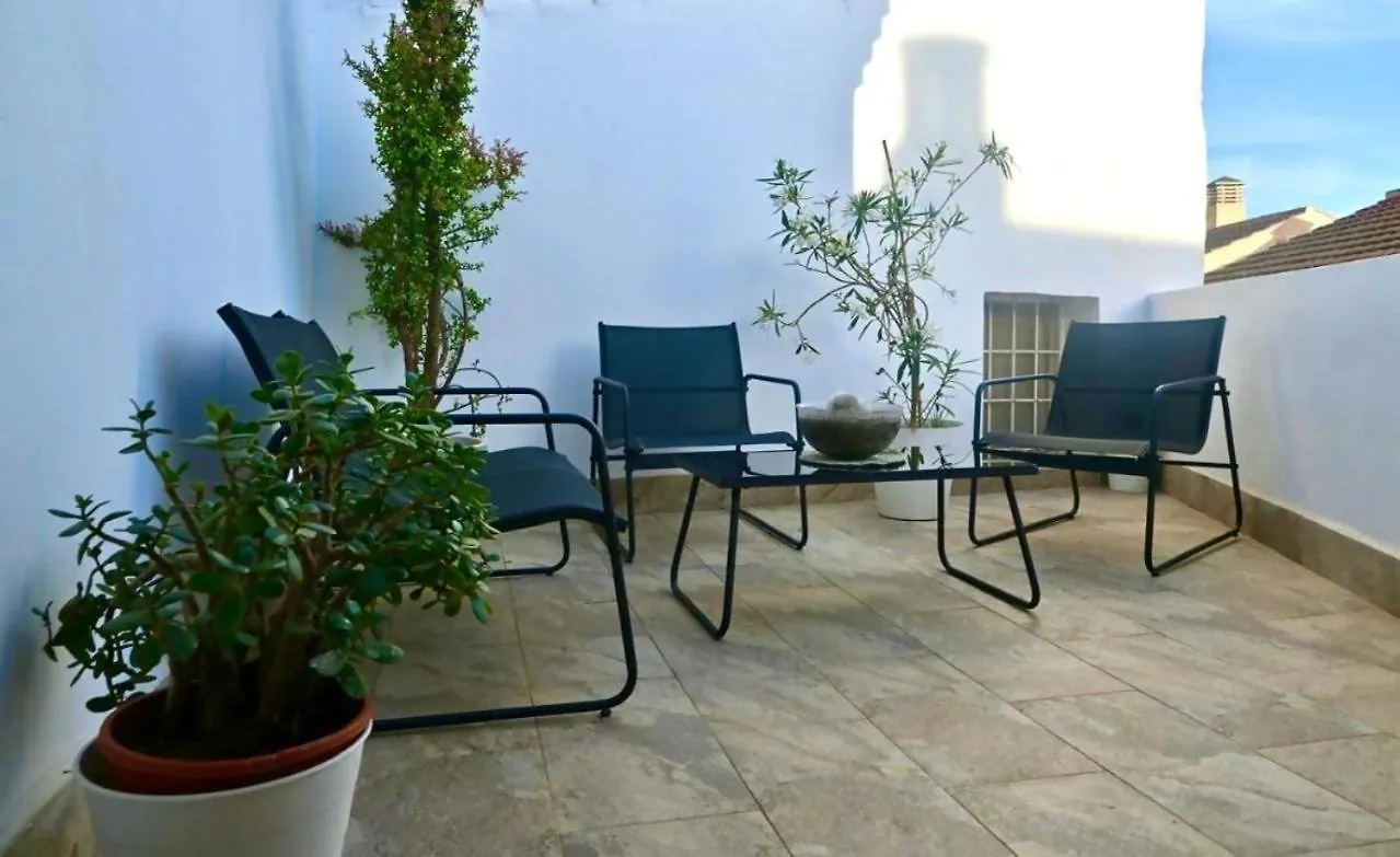 Casa Mimi By Solymar Holiday Velez Malaga