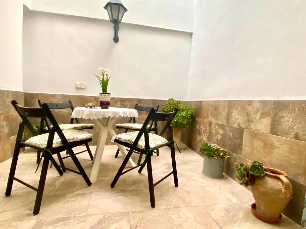 Casa Mimi By Solymar Holiday Velez Malaga 0*,
