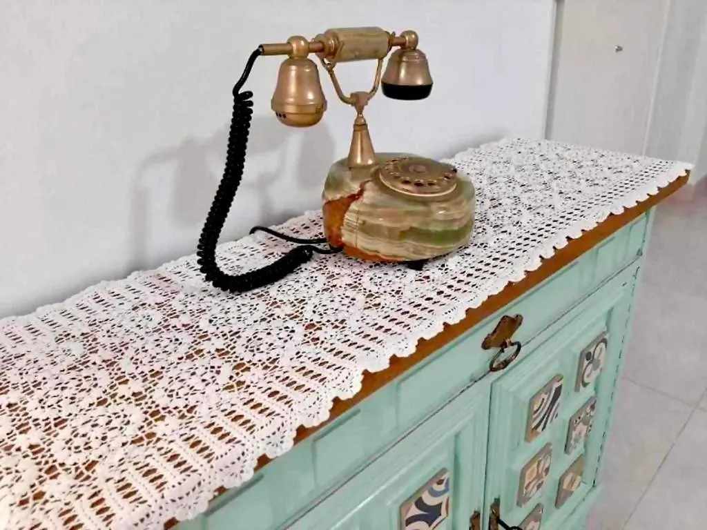 Holiday home Casa Mimi By Solymar Holiday Velez Malaga Spain