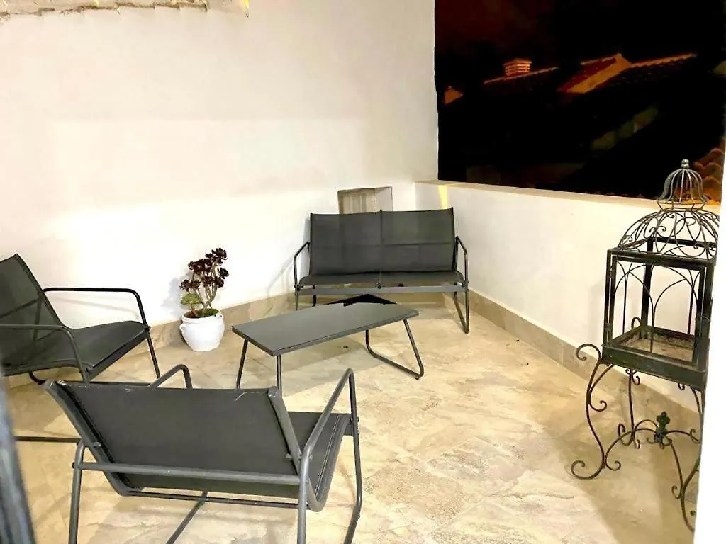 Casa Mimi By Solymar Holiday Velez Malaga 0*,  Spain