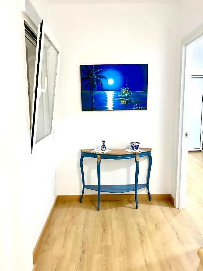 Casa Mimi By Solymar Holiday Velez Malaga Spain