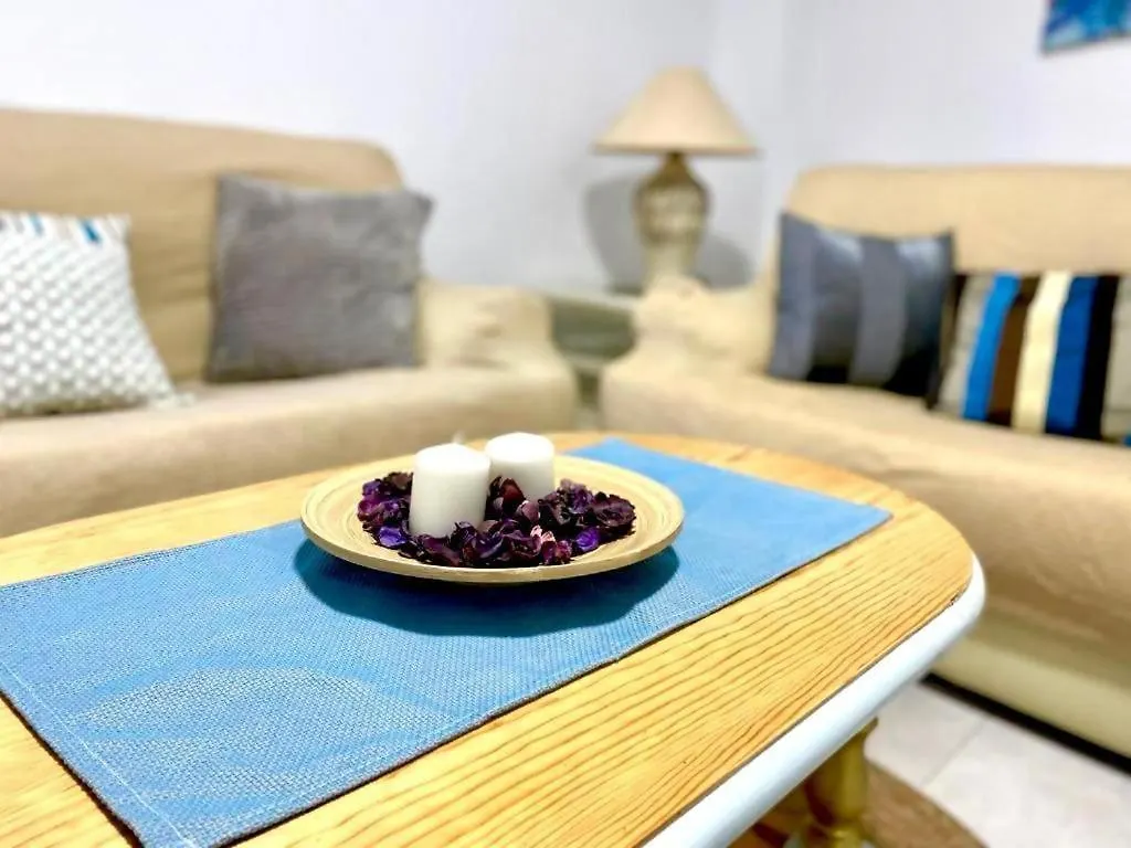 Casa Mimi By Solymar Holiday Velez Malaga 0*,