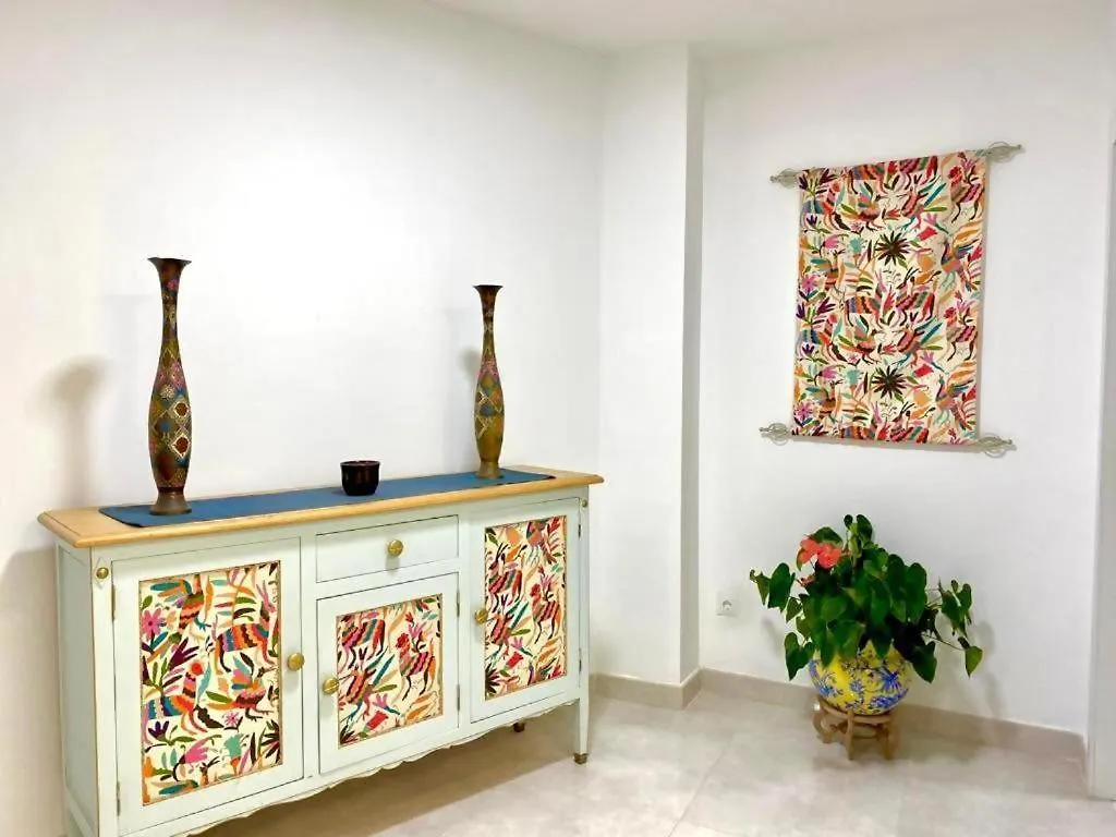 Casa Mimi By Solymar Holiday Velez Malaga 0*,  Spain