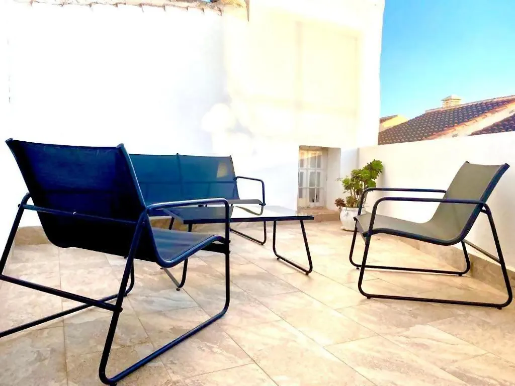 Casa Mimi By Solymar Holiday Velez Malaga Holiday home