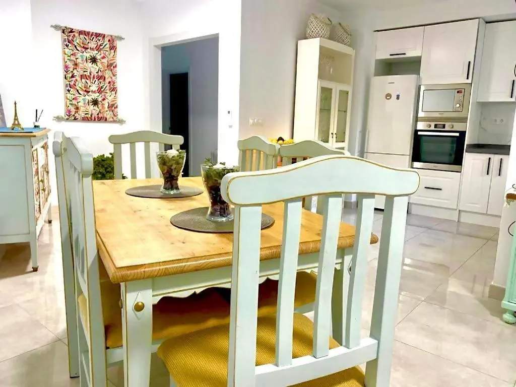 Casa Mimi By Solymar Holiday Velez Malaga