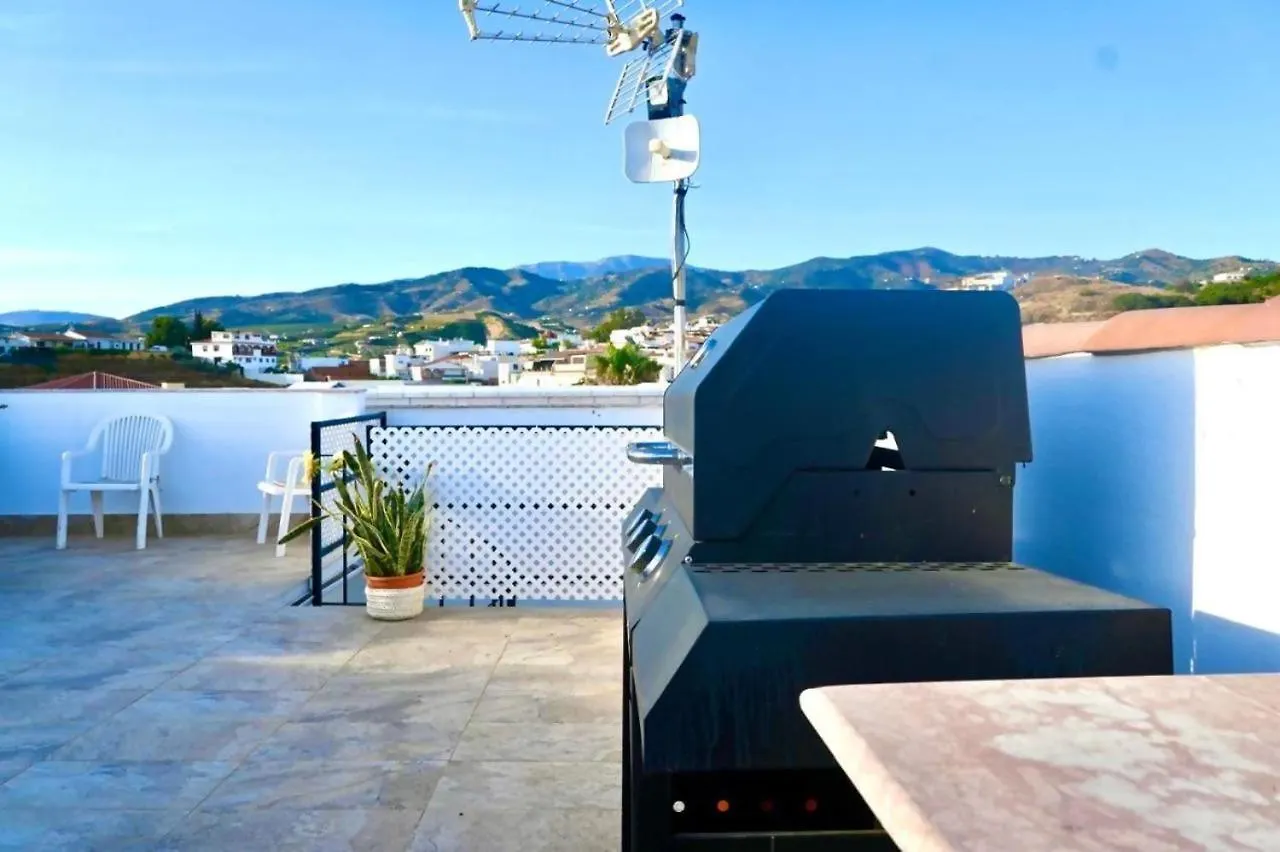 Casa Mimi By Solymar Holiday Velez Malaga Holiday home