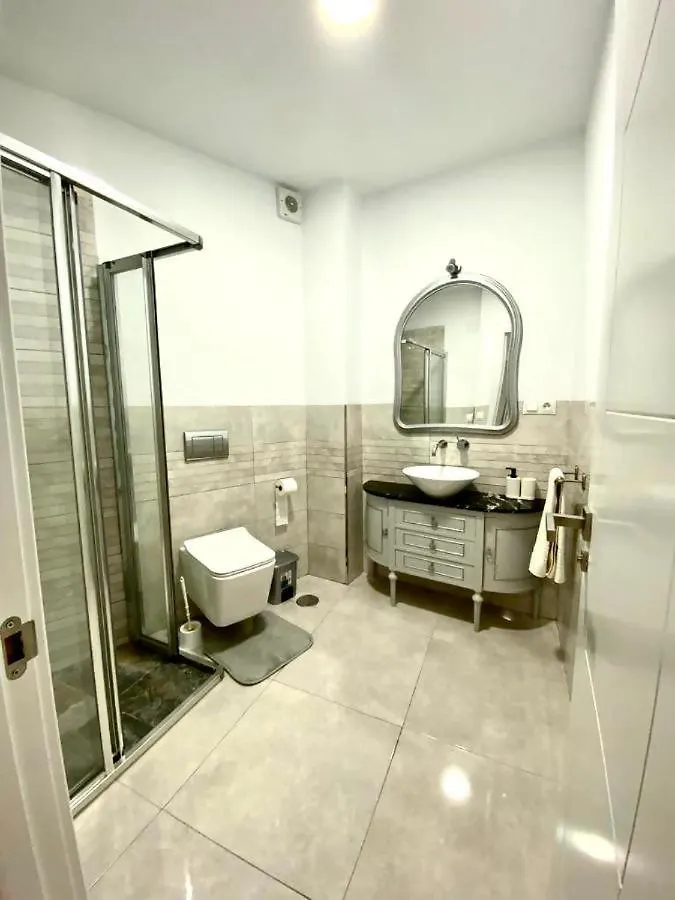 Holiday home Casa Mimi By Solymar Holiday Velez Malaga