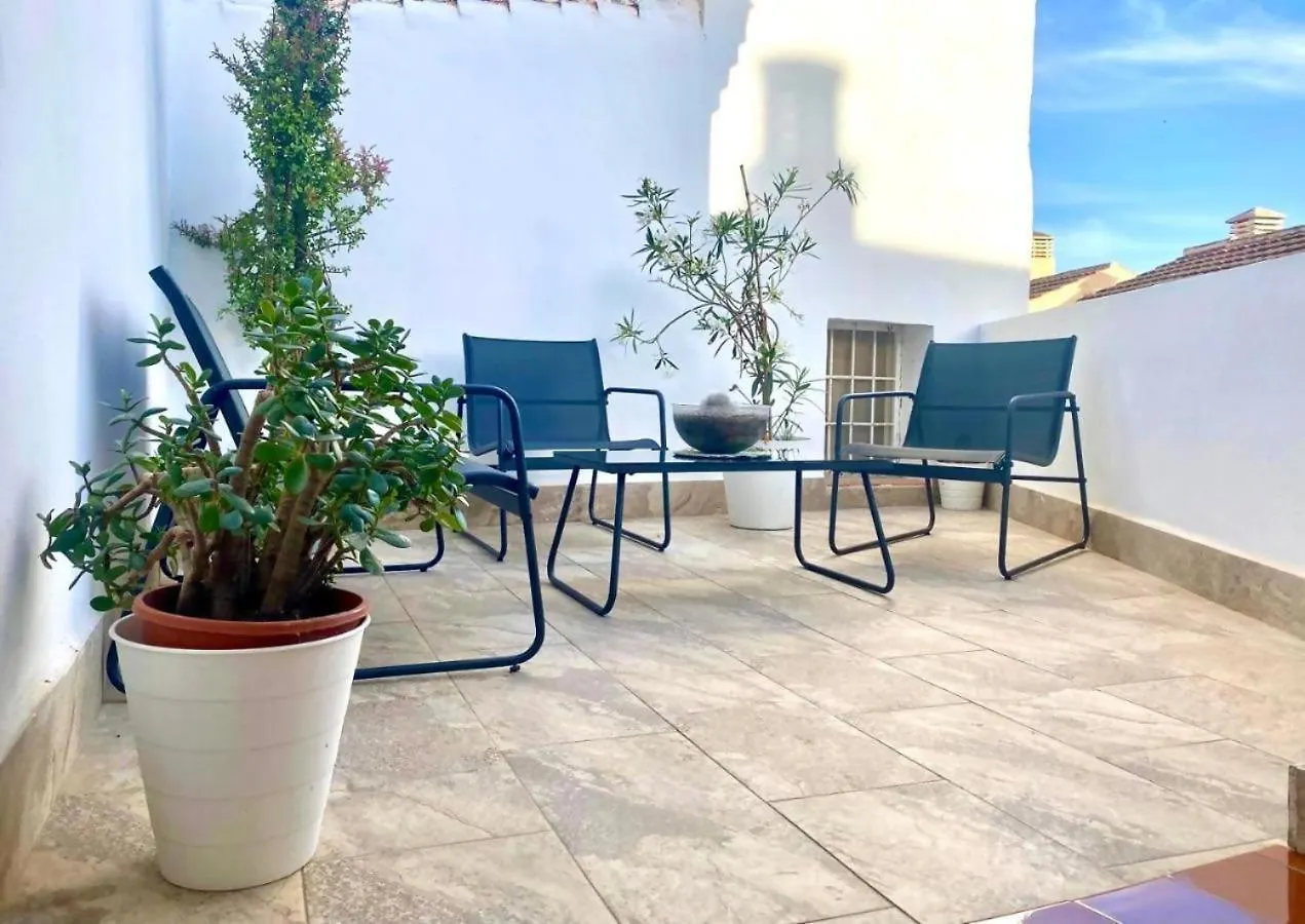 Holiday home Casa Mimi By Solymar Holiday Velez Malaga