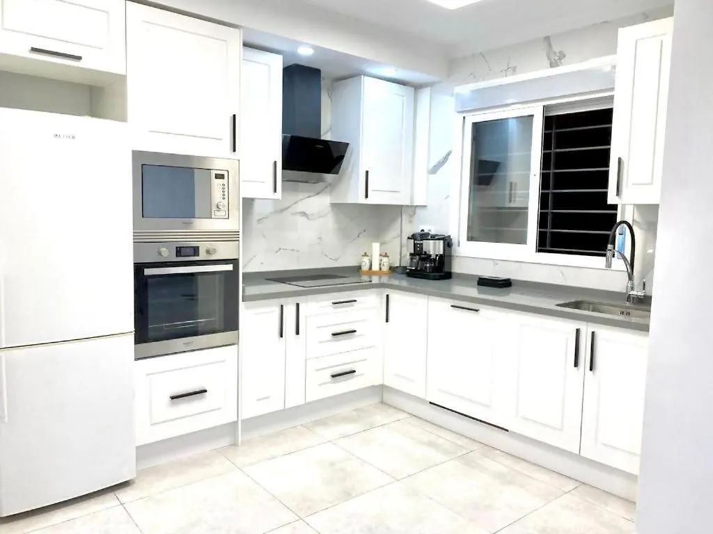 Holiday home Casa Mimi By Solymar Holiday Velez Malaga