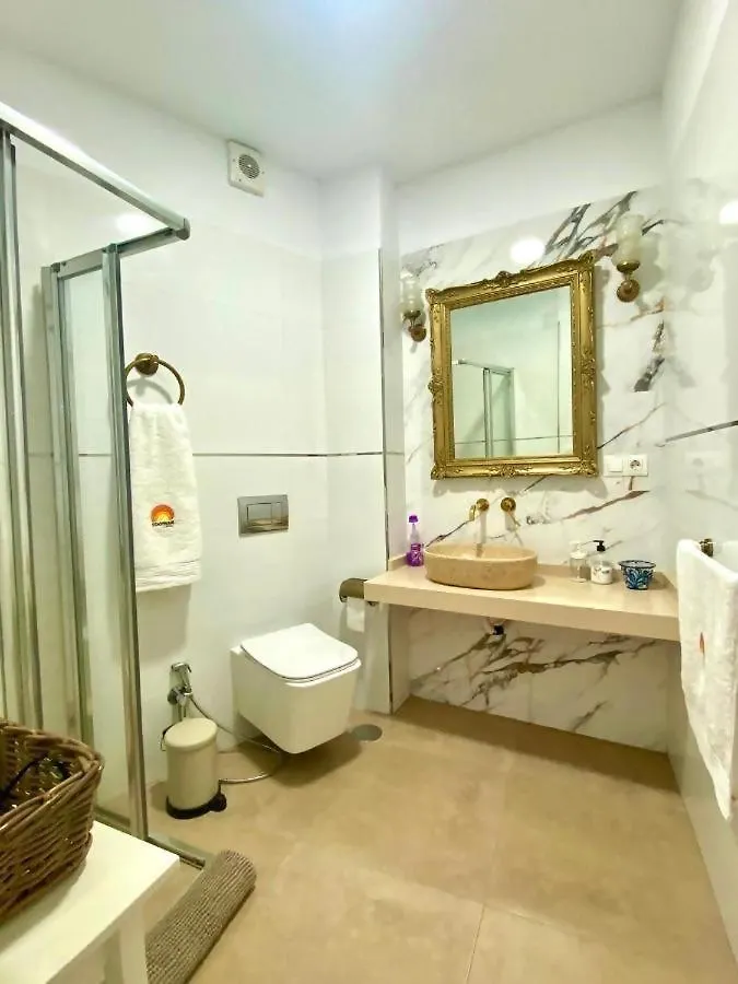 Casa Mimi By Solymar Holiday Velez Malaga