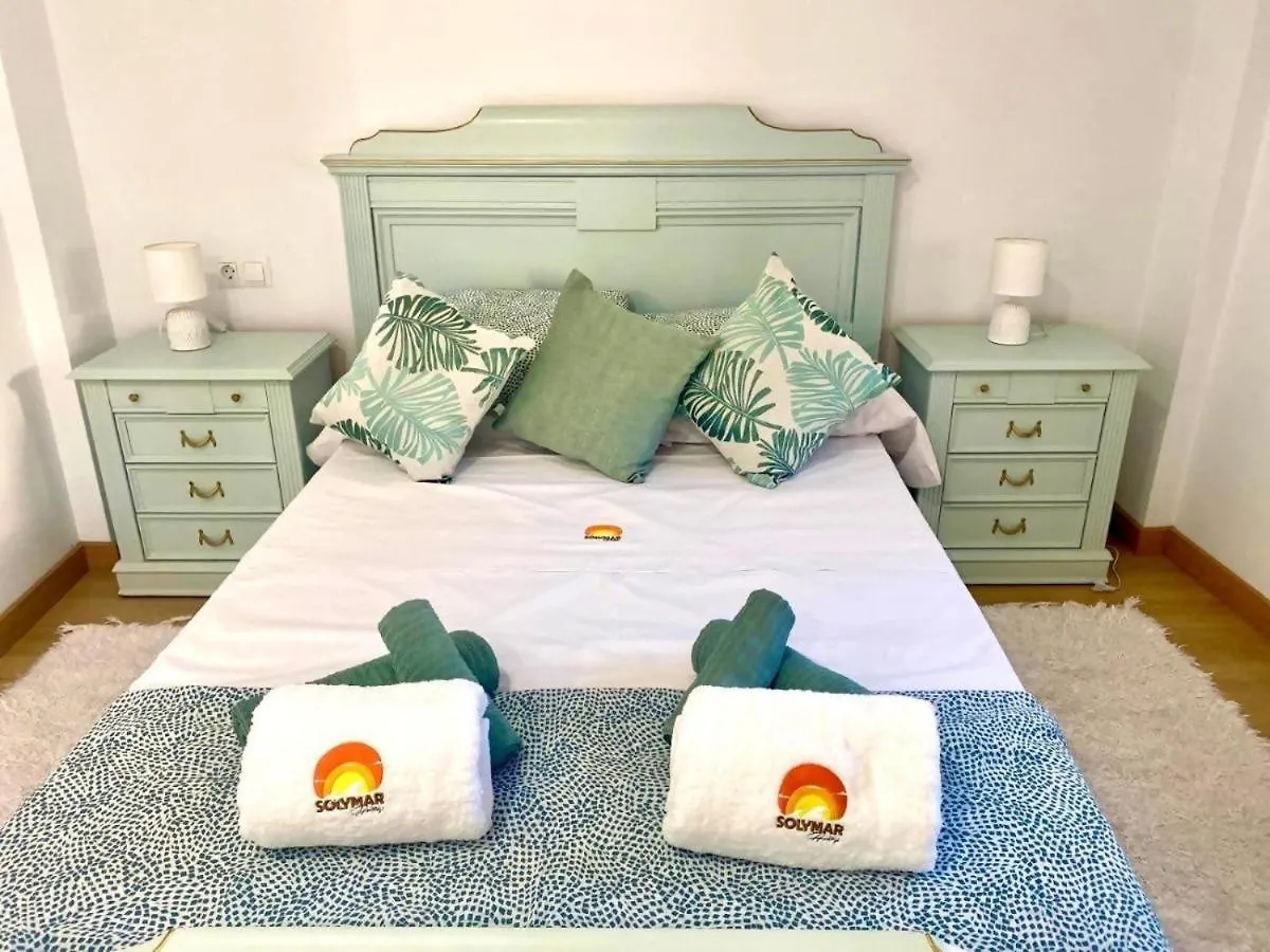 Casa Mimi By Solymar Holiday Velez Malaga Holiday home